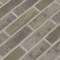 Msi Capella Taupe Brick SAMPLE Glazed Porcelain Floor And Wall Tile ZOR-PT-0259-SAM - alternate 4
